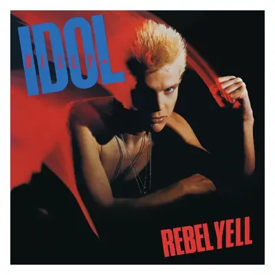 Billy Idol - Rebel Yell (2 CD)