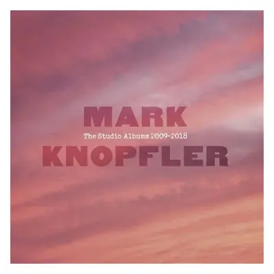 Mark Knopfler - The Studio Albums - (Box Set) (Reissue) (6 CD)