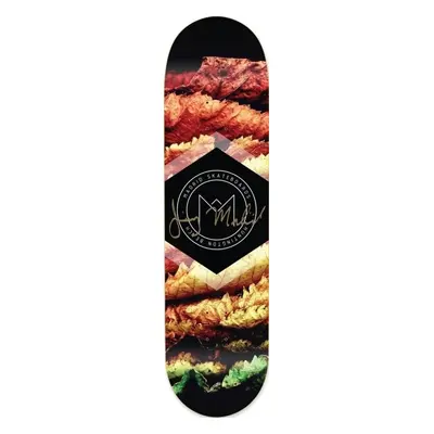 Madrid Skateboard Deck Autumn 31,6"