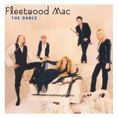 Fleetwood Mac - The Dance (LP)