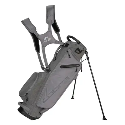 Cobra Golf Ultralight Sunday Bag Stand Bag Grey