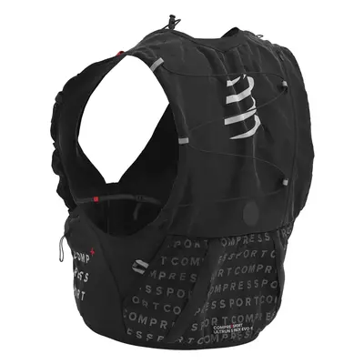 Compressport UltRun Pack Evo Běžecký batoh