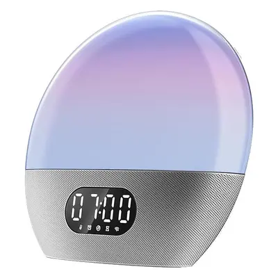 Wiim Wake up Light Hi-Fi Síťový přehrávač