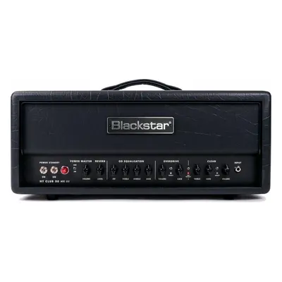 Blackstar HT Club 50H MkIII Celolampové kytarové kombo