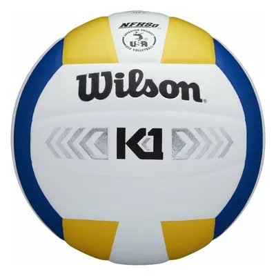 Wilson K1 Silver Halový volejbal