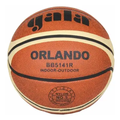 Gala Orlando Basketbal