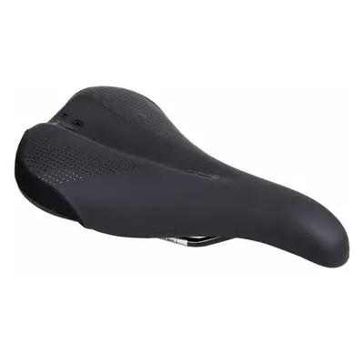 WTB Speed Cromoly Saddle Black mm CroMo Sedlo