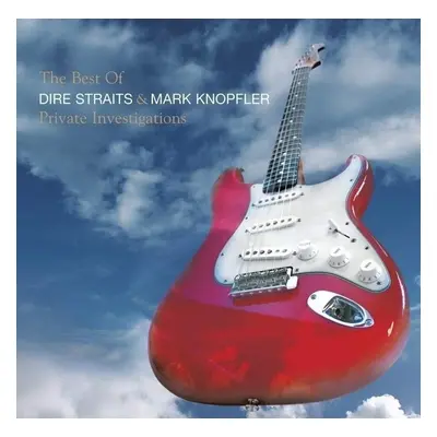 Dire Straits - Private Investigations - The Best Of (with Mark Knopfler) (Gatefold Sleeve) (2 LP