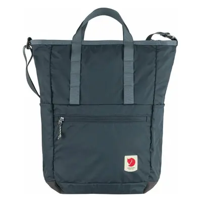 Fjällräven High Coast Taška přes rameno a batoh Navy L