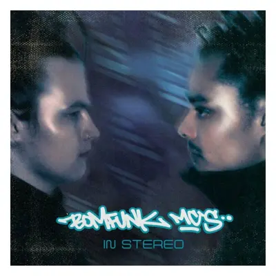 Bomfunk MC's In Stereo (2 LP)