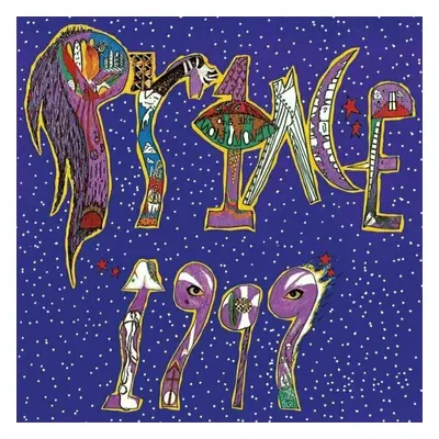 Prince - (4 LP)