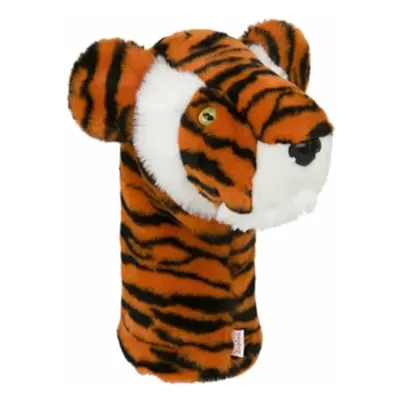 Daphne's Headcovers Driver Tiger Tiger Headcover