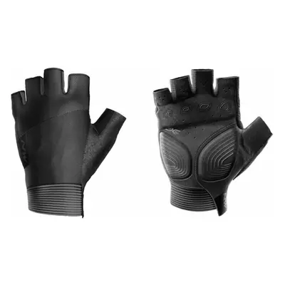 Northwave Extreme Glove Short Finger Black Cyklistické rukavice