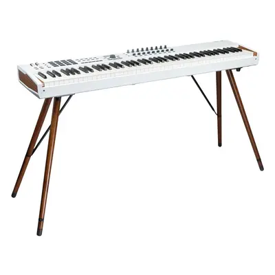 Arturia KeyLab MkII SET MIDI keyboard White