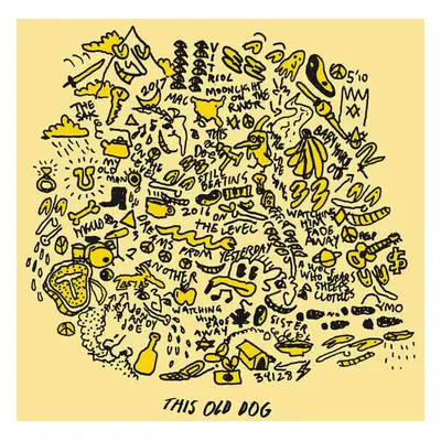 Mac DeMarco - This Old Dog (LP)