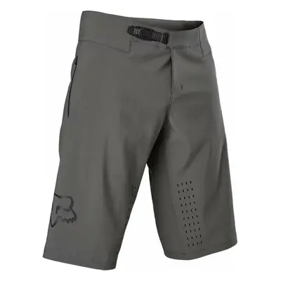 FOX Defend Short Dark Shadow Cyklo-kalhoty