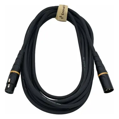 EnovaNxt M1-XLFM-5 m Mikrofonní kabel