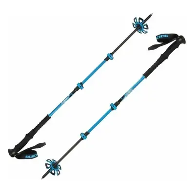 Viking Vario Tour Blue - cm Turistické hole