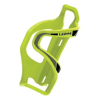 Lezyne Flow Cage SL Green Cyklistický držák na láhev