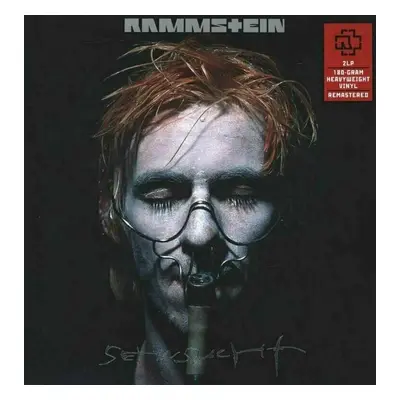 Rammstein - Sehnsucht (2 LP)