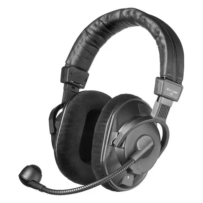 Beyerdynamic DT MK II Černá PC sluchátka