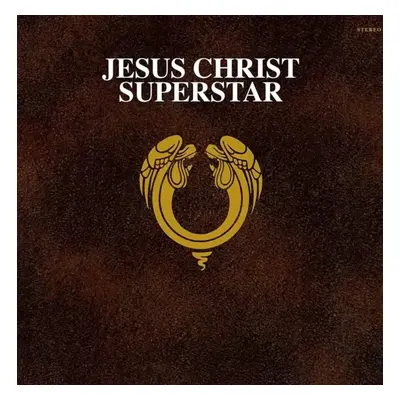 Andrew Lloyd Webber - Jesus Christ Superstar (A Rock Opera) (Reissue) (Remastered) (180g) (2 LP)