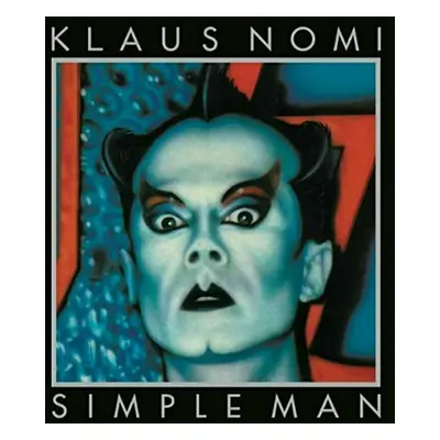 Klaus Nomi - Simple Man (LP)