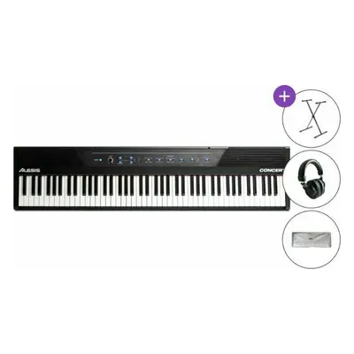 Alesis Concert SET Digitální stage piano