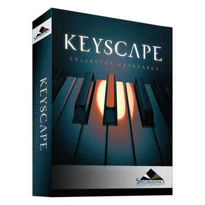 Spectrasonics Keyscape