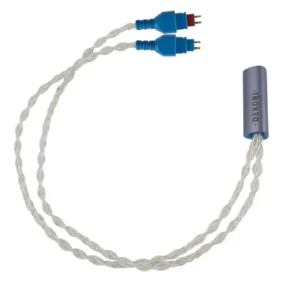 Dekoni Audio Audio Ensemble Oversplit HD600 Kabel pro sluchátka