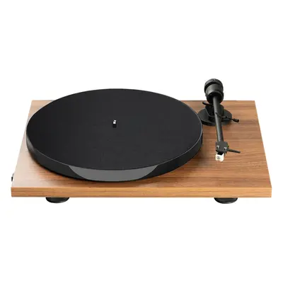 Pro-Ject E1 BT AT3600L Walnut Hi-Fi Gramofon