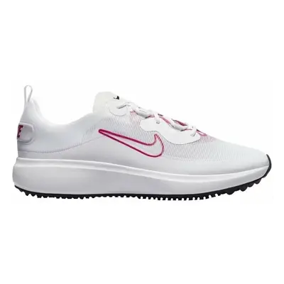 Nike Ace Summerlite White/Pink/Dust Black Dámske golfové boty