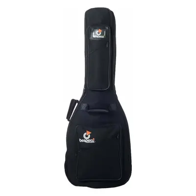 Bespeco BAG362EG Pouzdro pro elektrickou kytaru Black