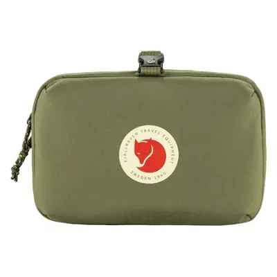 Fjällräven Färden Necessity Taška Green L