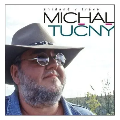 Michal Tučný - Snídaně v trávě (LP)