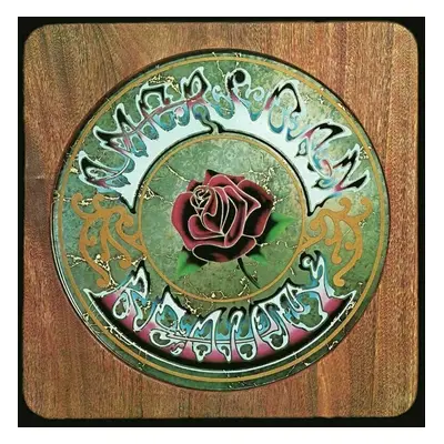 Grateful Dead - American Beauty (50th Anniversary) (Picture Disc) (LP)