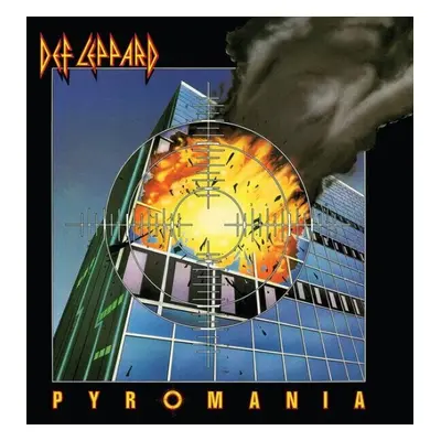 Def Leppard - Pyromania (2 CD)