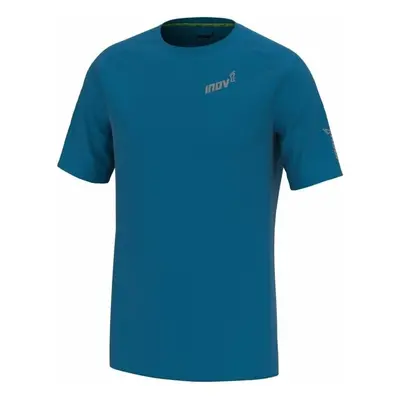 Inov-8 Base Elite Short Sleeve Base Layer Men's 3.0 Běžecké tričko krátkým rukávem