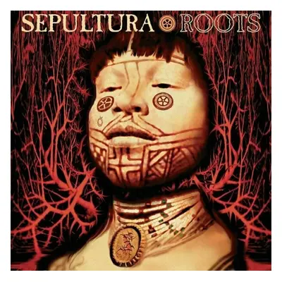 Sepultura - Roots (25th Anniversary) (5 LP)