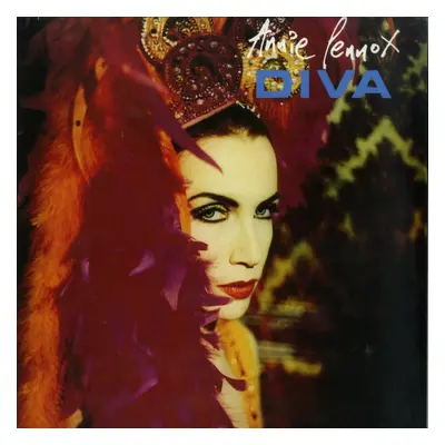 Annie Lennox - Diva (LP)