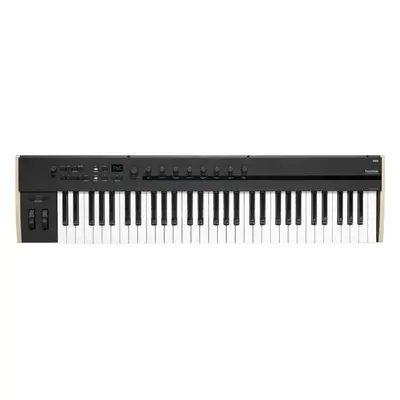 Korg Keystage MIDI keyboard