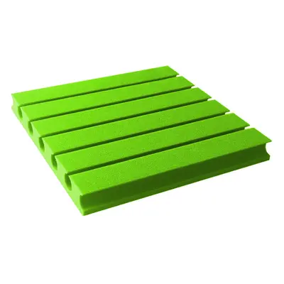 Mega Acoustic PA-PM3-GR-45x45 Green Absorpční penový panel