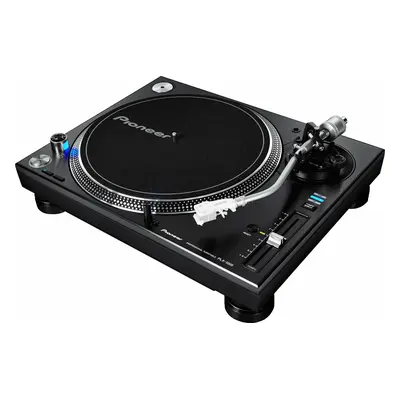 Pioneer Dj PLX-1000 Black DJ Gramofon