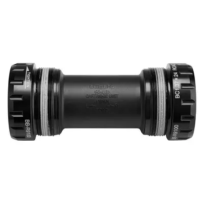 Shimano BB-R9100 Hollowtech II BSA mm Závit Středové složení