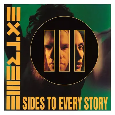 Extreme - III Sides To Every Story (180 g) (2 LP)