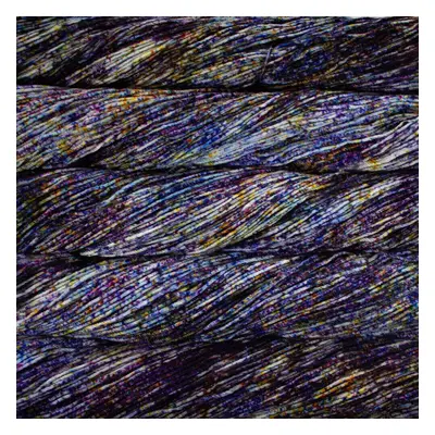 Malabrigo Arroyo Galaxy Pletací příze