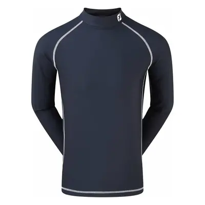 Footjoy Base Layer Shirt Navy Termo Oblečení