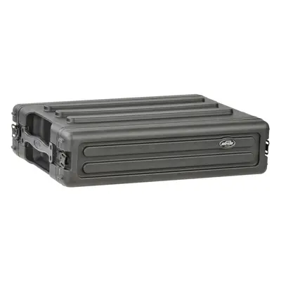 SKB Cases 1SKB-R2S Roto-Molded Shallow Rackový kufr