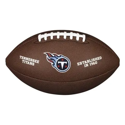 Wilson NFL Licensed Tennesee Titans Americký fotbal