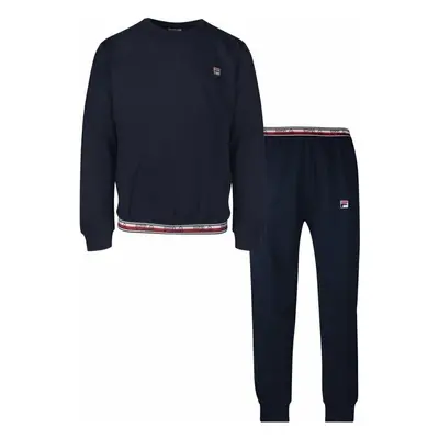 Fila FPW1106 Man Pyjamas Navy Fitness spodní prádlo